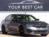 BMW 3 Series 3.0 M340D xDrive MHEV Auto 4WD 4dr