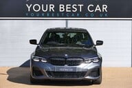 BMW 3 Series 3.0 M340D xDrive MHEV Auto 4WD 4dr 4