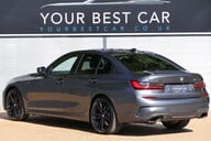 BMW 3 Series 3.0 M340D xDrive MHEV Auto 4WD 4dr 6