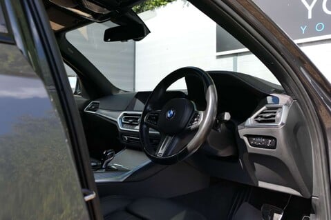 BMW 3 Series 3.0 M340D xDrive MHEV Auto 4WD 4dr 39