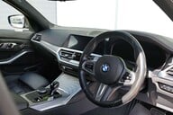 BMW 3 Series 3.0 M340D xDrive MHEV Auto 4WD 4dr 40