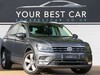 Volkswagen Tiguan 2.0 Tiguan SEL TDI BlueMotion Technology 5dr