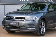 Volkswagen Tiguan 2.0 Tiguan SEL TDI BlueMotion Technology 5dr 3