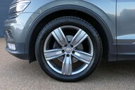 Volkswagen Tiguan 2.0 Tiguan SEL TDI BlueMotion Technology 5dr 4