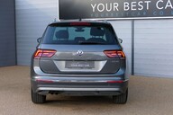 Volkswagen Tiguan 2.0 Tiguan SEL TDI BlueMotion Technology 5dr 10