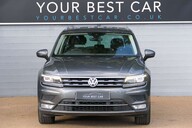 Volkswagen Tiguan 2.0 Tiguan SEL TDI BlueMotion Technology 5dr 31