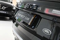 Land Rover Range Rover Velar 3.0 Range Rover Velar R-Dynamic HSE D300 Auto 4WD 5dr 22