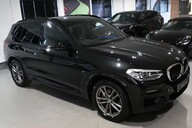 BMW X3 2.0 X3 xDrive 20d M Sport MHEV Auto 4WD 5dr 1