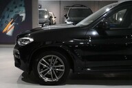 BMW X3 2.0 X3 xDrive 20d M Sport MHEV Auto 4WD 5dr 5