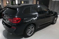 BMW X3 2.0 X3 xDrive 20d M Sport MHEV Auto 4WD 5dr 17