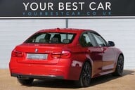 BMW 3 Series 2.0 330E M Sport Auto 4dr 7