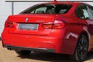 BMW 3 Series 2.0 330E M Sport Auto 4dr 8