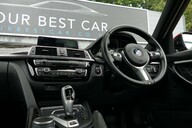 BMW 3 Series 2.0 330E M Sport Auto 4dr 14