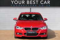 BMW 3 Series 2.0 330E M Sport Auto 4dr 30