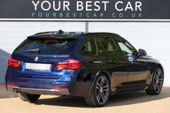 BMW 3 Series 2.0 320i M Sport Shadow Edition 5dr 7