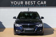 BMW 3 Series 2.0 320i M Sport Shadow Edition 5dr 31