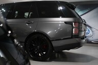 Land Rover Range Rover 3.0 Range Rover Vogue SE SDV6 Auto 4WD 5dr 2