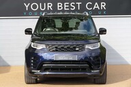 Land Rover Discovery 3.0 Discovery R-Dynamic HSE D MHEV Auto 4WD 5dr 31