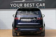 Land Rover Discovery 3.0 Discovery R-Dynamic HSE D MHEV Auto 4WD 5dr 33