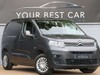 Citroen Berlingo 1.5 Berlingo 650 Enterprise Professional Blue HDi