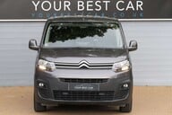 Citroen Berlingo 1.5 Berlingo 650 Enterprise Professional Blue HDi 31