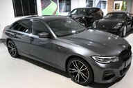 BMW 3 Series 2.0 330E M Sport Auto 4dr 1