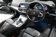 BMW 3 Series 2.0 330E M Sport Auto 4dr 10