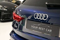 Audi Q3 1.5 Q3 S Line 35 TFSI MHEV Semi-Auto 5dr 18