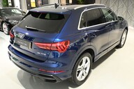 Audi Q3 1.5 Q3 S Line 35 TFSI MHEV Semi-Auto 5dr 27