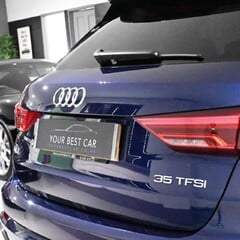 Audi Q3 1.5 Q3 S Line 35 TFSI MHEV Semi-Auto 5dr 1