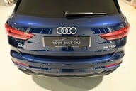 Audi Q3 1.5 Q3 S Line 35 TFSI MHEV Semi-Auto 5dr 29