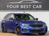 BMW 3 Series 3.0 M340D xDrive MHEV Auto 4WD 5dr