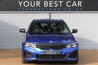 BMW 3 Series 3.0 M340D xDrive MHEV Auto 4WD 5dr 13