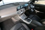 BMW 3 Series 3.0 M340D xDrive MHEV Auto 4WD 5dr 18