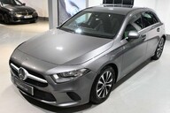 Mercedes-Benz A Class 1.3 A 180 SE 5dr 8