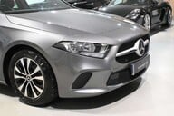 Mercedes-Benz A Class 1.3 A 180 SE 5dr 25