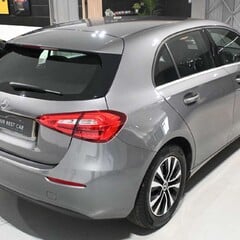 Mercedes-Benz A Class 1.3 A 180 SE 5dr 1