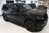 Land Rover Range Rover 3.0 Range Rover SE D MHEV Auto 4WD 5dr 1