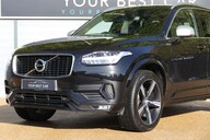 Volvo XC90 2.0 XC90 R-Design D5 PowerPulse AWD Auto 4WD 5dr 3