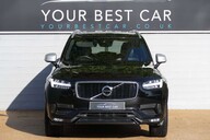 Volvo XC90 2.0 XC90 R-Design D5 PowerPulse AWD Auto 4WD 5dr 31