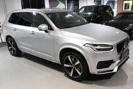 Volvo XC90 2.0 XC90 R-Design D5 PowerPulse AWD Auto 4WD 5dr 1