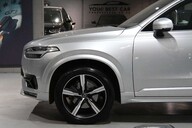 Volvo XC90 2.0 XC90 R-Design D5 PowerPulse AWD Auto 4WD 5dr 5