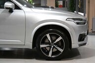 Volvo XC90 2.0 XC90 R-Design D5 PowerPulse AWD Auto 4WD 5dr 10