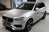 Volvo XC90 2.0 XC90 R-Design D5 PowerPulse AWD Auto 4WD 5dr 13