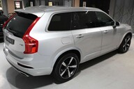 Volvo XC90 2.0 XC90 R-Design D5 PowerPulse AWD Auto 4WD 5dr 31