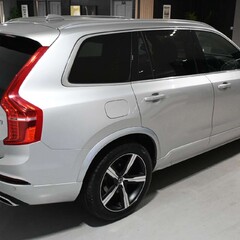 Volvo XC90 2.0 XC90 R-Design D5 PowerPulse AWD Auto 4WD 5dr 1