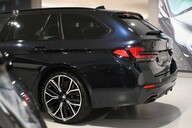 BMW 5 Series 2.0 520d M Sport MHEV Auto 5dr 2