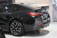 BMW 4 Series 2.0 420I M Sport Auto 5dr 2