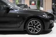 BMW 4 Series 2.0 420I M Sport Auto 5dr 7