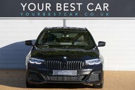 BMW 5 Series 3.0 530d xDrive M Sport MHEV Auto 4WD 5dr 31